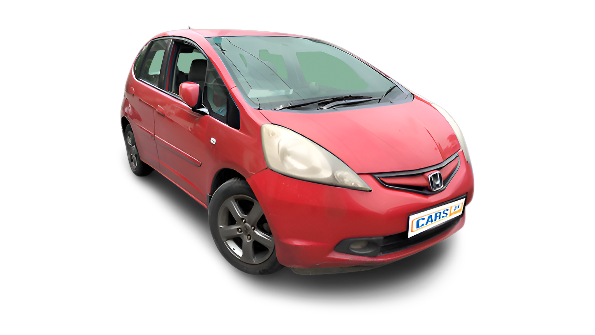 Honda Jazz-img